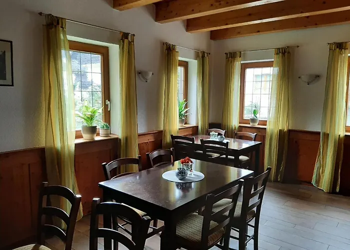 Linde Stammhaus Diersburg